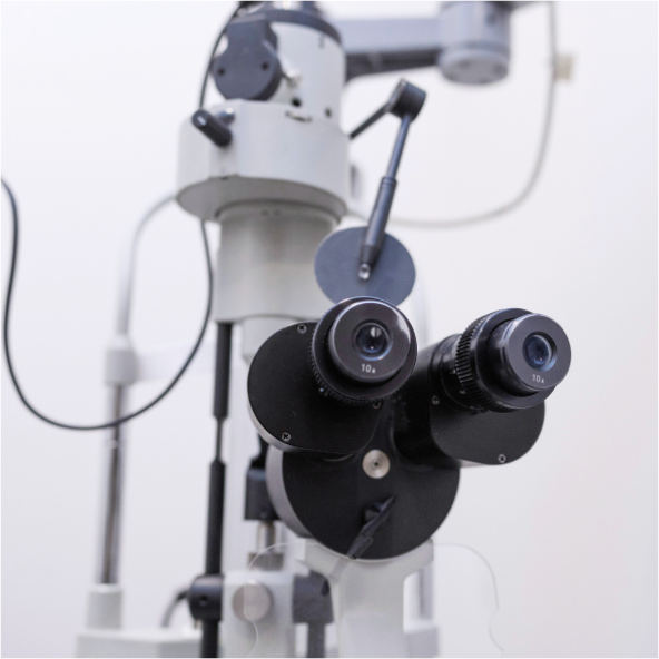 Diagnóstico Avanzado